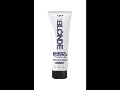 System Blonde Anti-Yellow Conditioner 275 ml