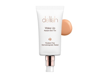 DELILAH Wake Up Radiant Skin Tint Solar, 30 ml