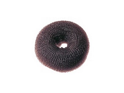 Valk Donuts rund, Ø 9 cm, mørk