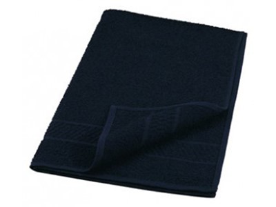 Bob Tuo håndklæde indigo blå 50x85 cm 12 stk. #