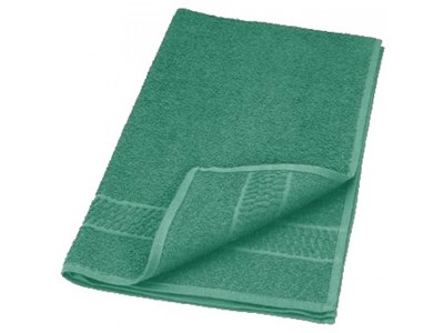 Bob Tuo håndklæde grøn 50x85 cm 12 stk. #
