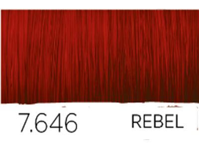 INFINITI ROCK STAR RED 7,646 Rebel 100 ML