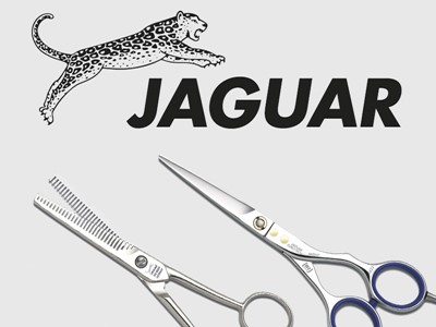 Jaguar sakse 