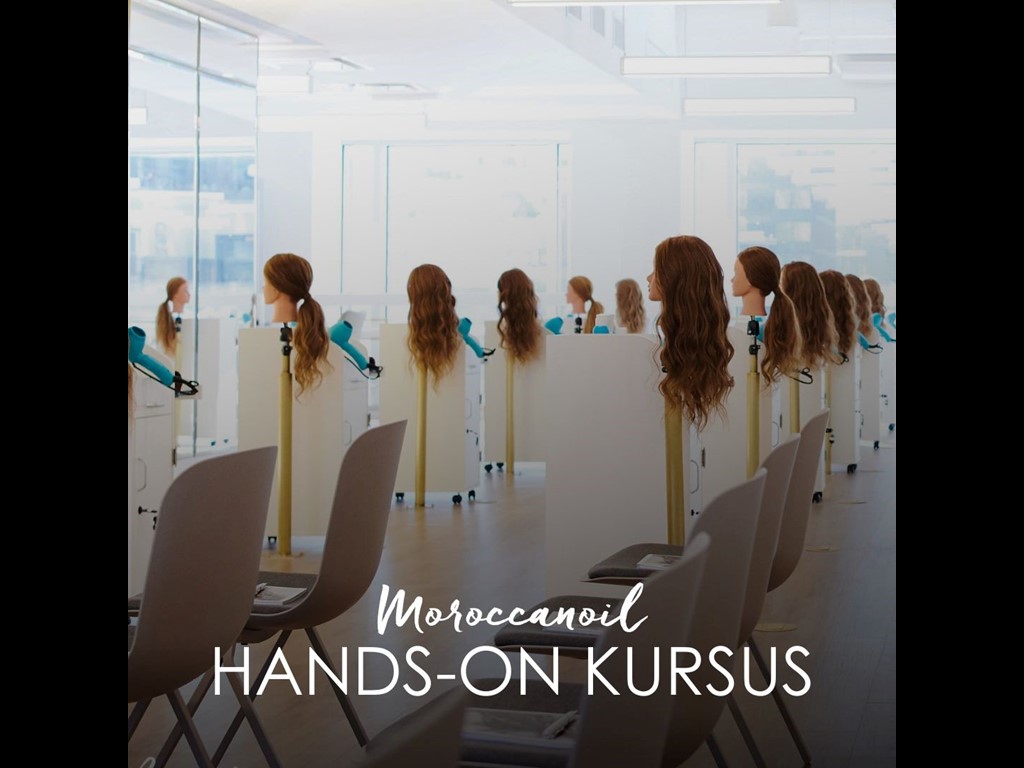 Kursus MO: Spring Collection Hedensted 29/5-24 