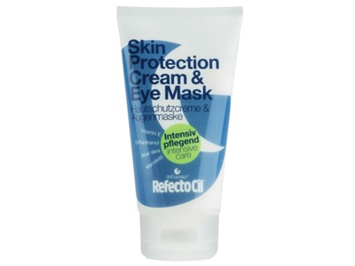 Refectocil Protection Cream & Eye Mask 75 ml
