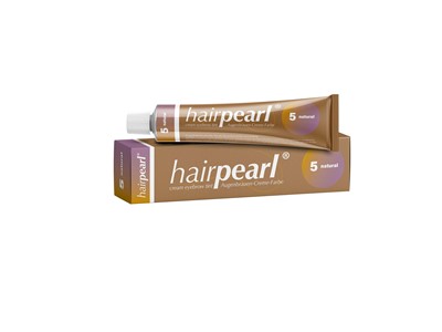 Hairpearl No 5 Natural 20 ml