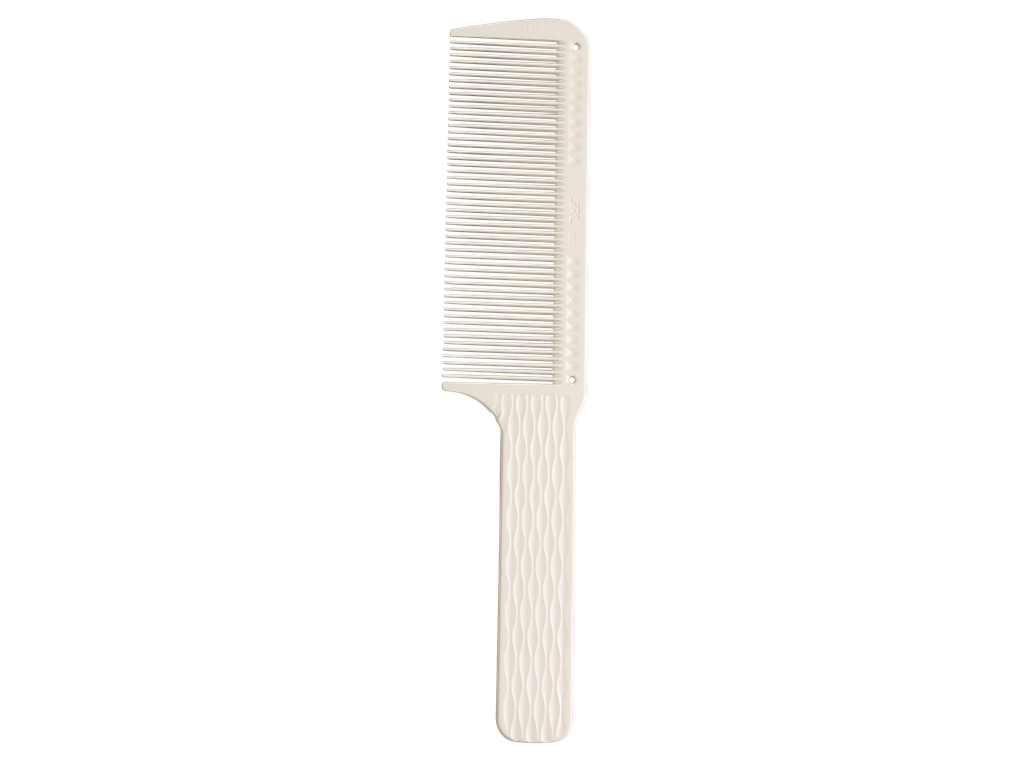 JRL Barber Blending comb 9,6" White