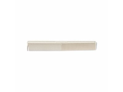JRL Cutting comb 7,4" White