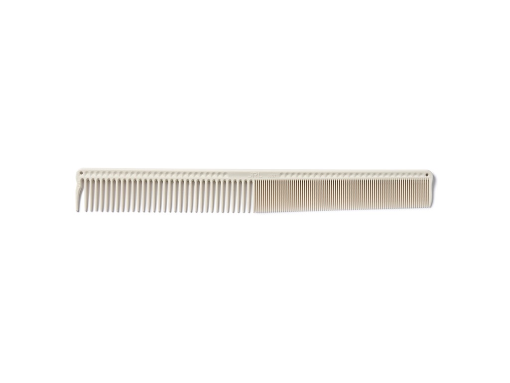 JRL Cutting comb 9,3" White