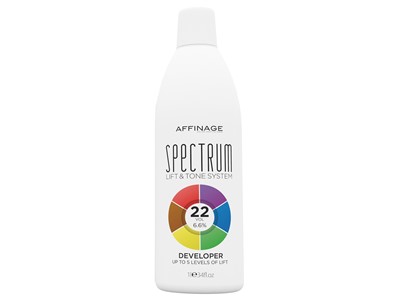 Spectrum Activator 22 vol