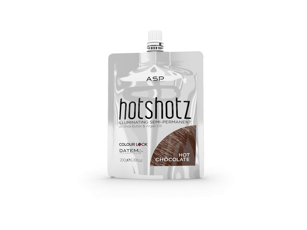 Hotshotz Hot Chocolate