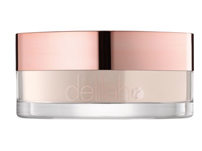 DELILAH Touch powder,Translucent