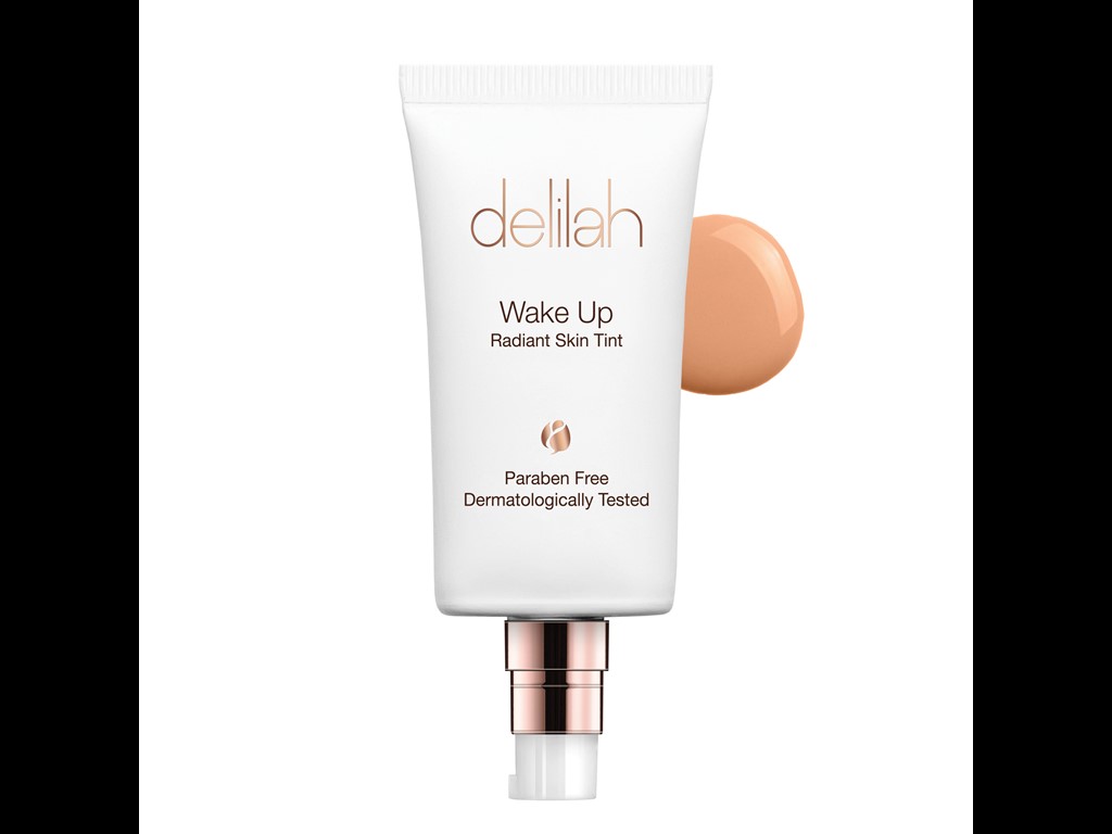 DELILAH Wake Up Radiant Skin Tint Solar, 30 ml
