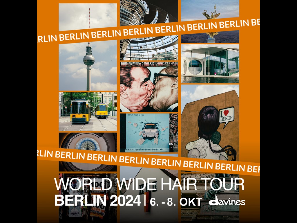 DAV WWHT 2024 Berlin Depositum 2500,- 