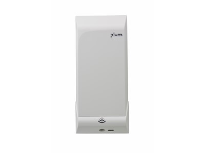 Combi Plum Electronic dispenser Hvid