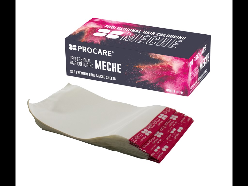 PROCARE Meches, Long, (93 x 192 mm) 200 stk.