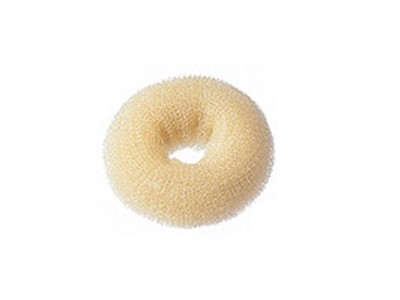 Valk Donuts rund, Ø 9 cm, lys