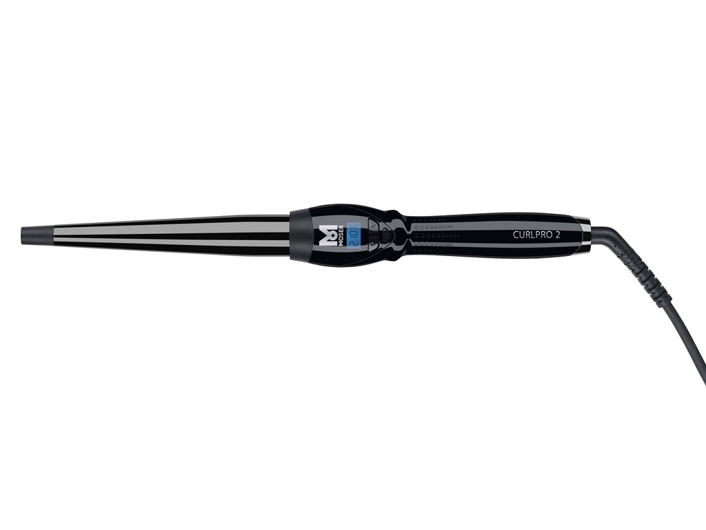 Moser CurlPro 2 Conical 