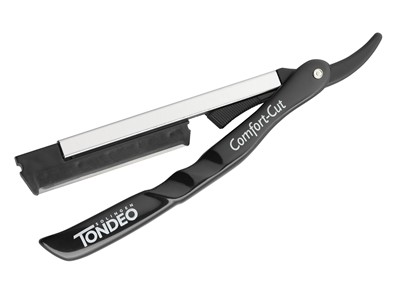 Tondeo Comfort Cut kniv med blade