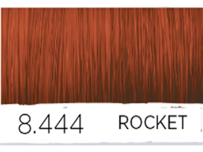 INFINITI ROCK STAR RED 8,444 Rocket 100 ml