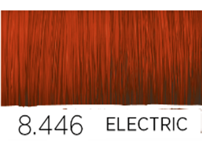 INFINITI ROCK STAR RED 8,446 Electric 100 ML